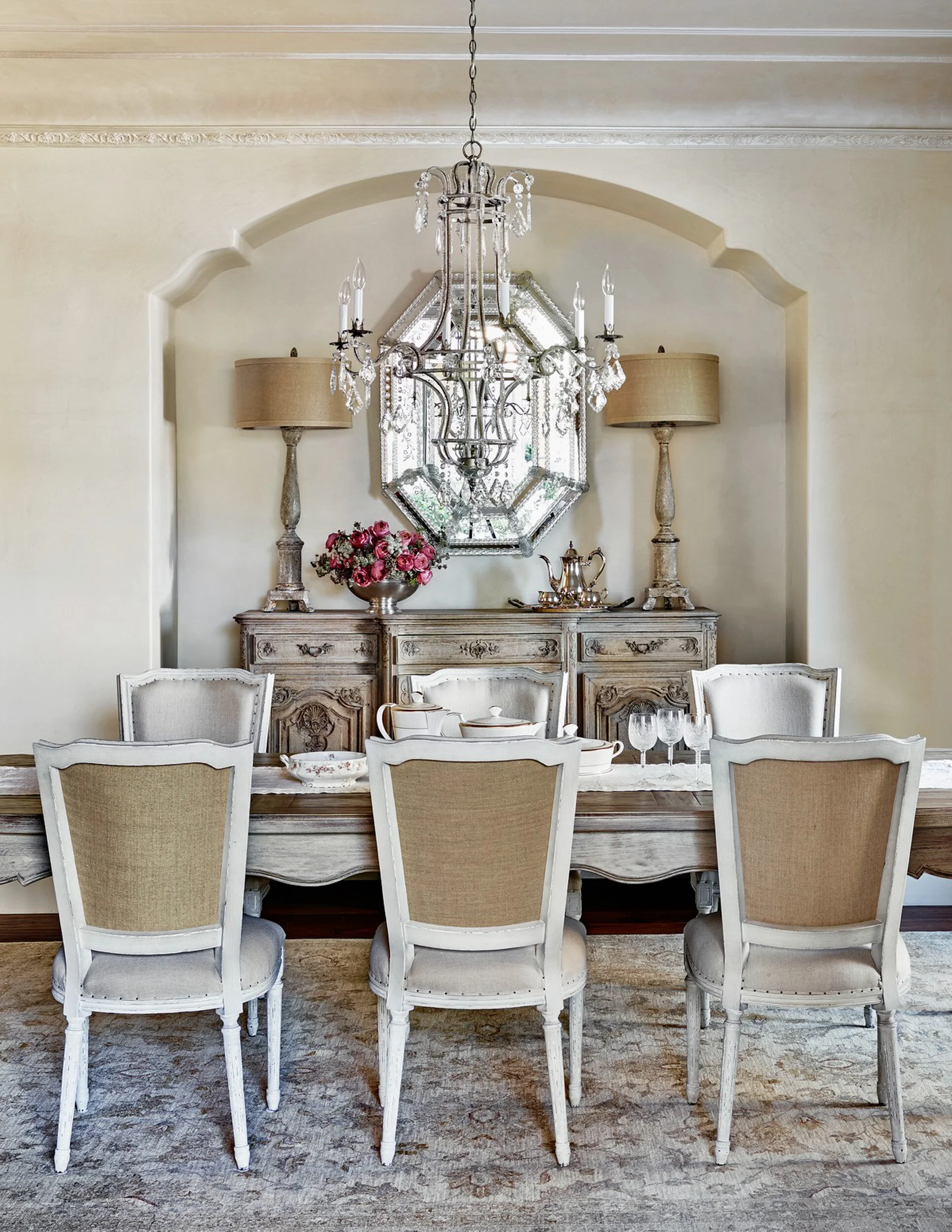 French country style at  インテリア French country style at home インテリア 12 French Country